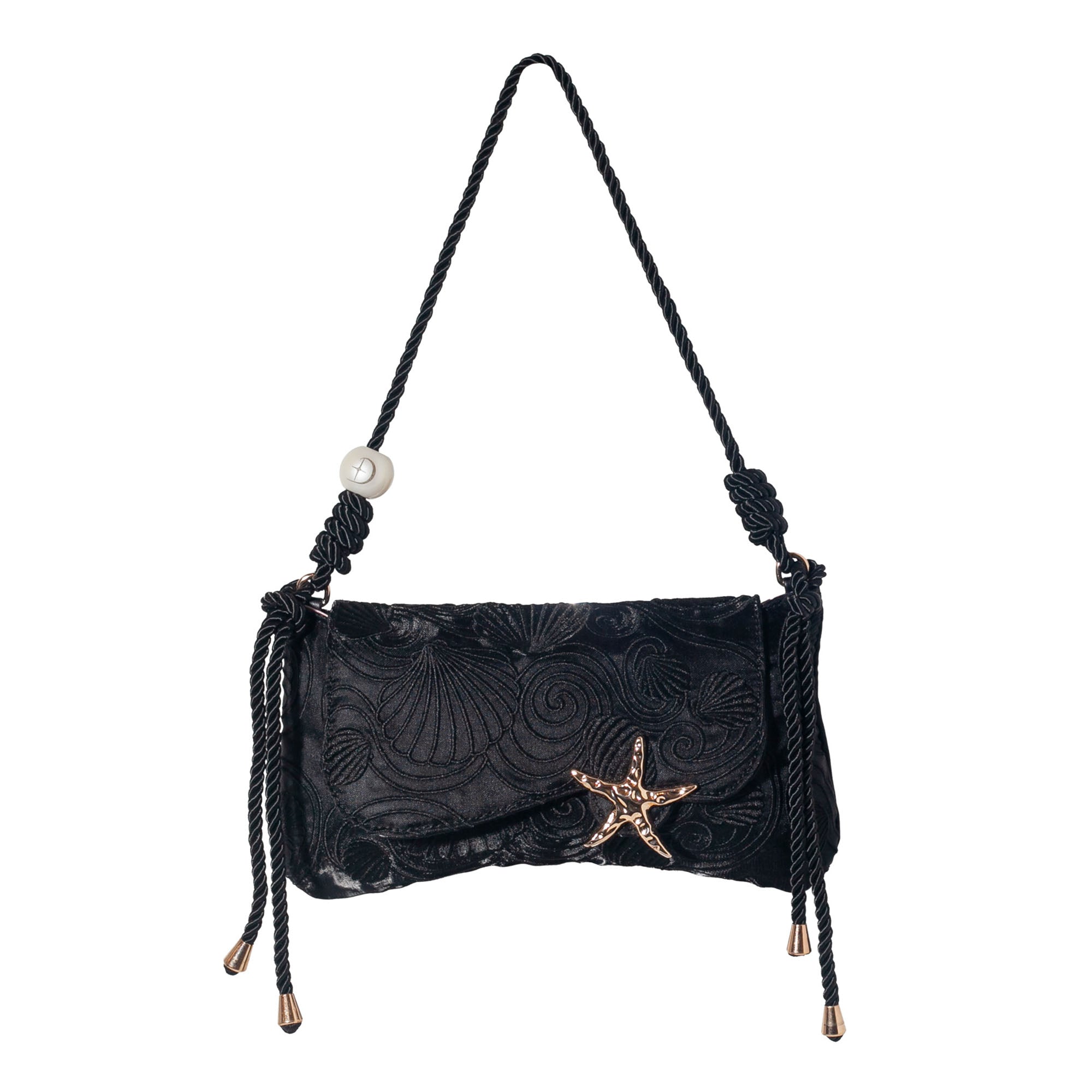 Eternal Afterglow Sunset Shoulder Bag