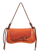 Eternal Afterglow Sunset Shoulder Bag