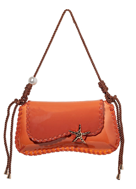 Eternal Afterglow Sunset Shoulder Bag
