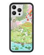 Fairytale iPhone Case iPhone 16 Pro Max iPhone Case Wildflower Cases