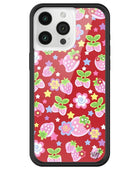 Star Berries iPhone Case [sale] by Wildflower iPhone 15 Pro Max iPhone Case Wildflower Cases