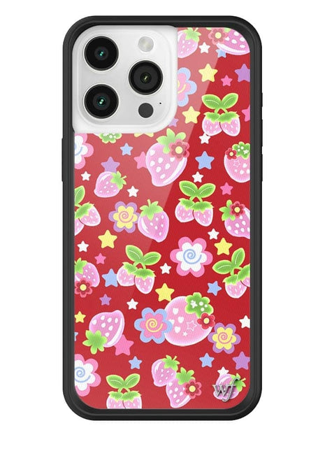 Star Berries iPhone Case [sale] by Wildflower iPhone 15 Pro Max iPhone Case Wildflower Cases