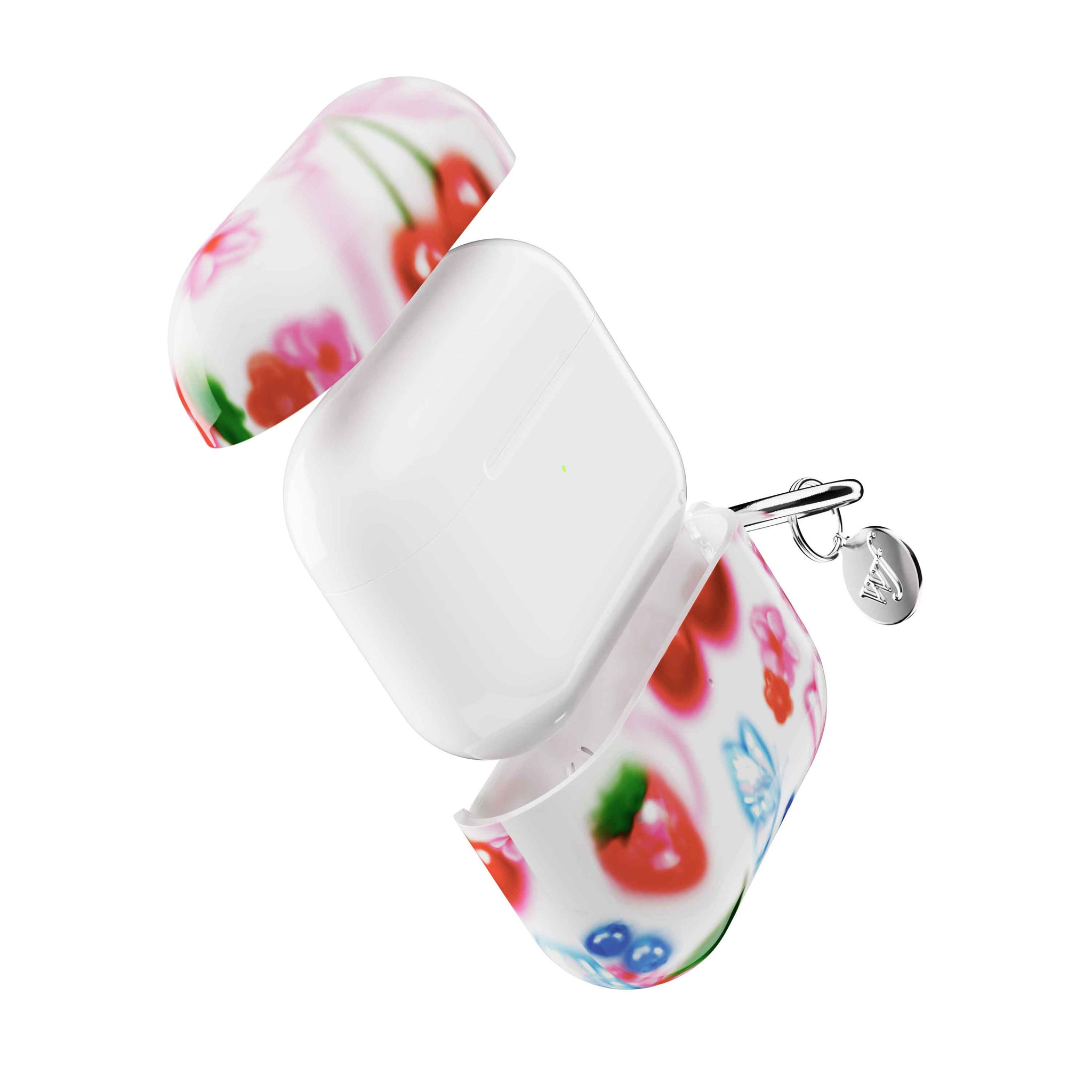 Sweet Cherries AirPods Case Airpods Wildflower Cases