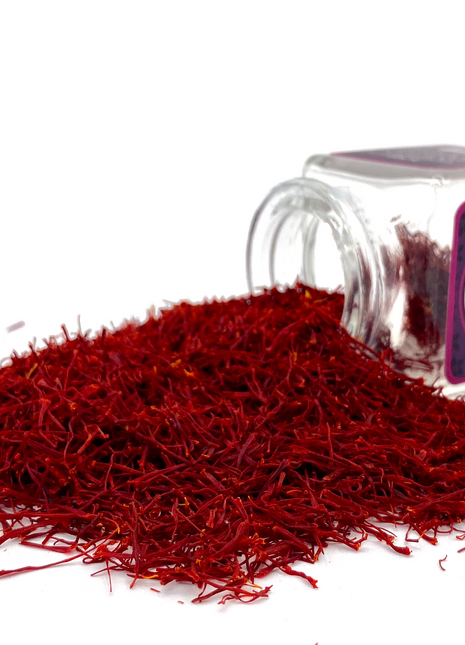Saffron Threads - Best Quality | 2g