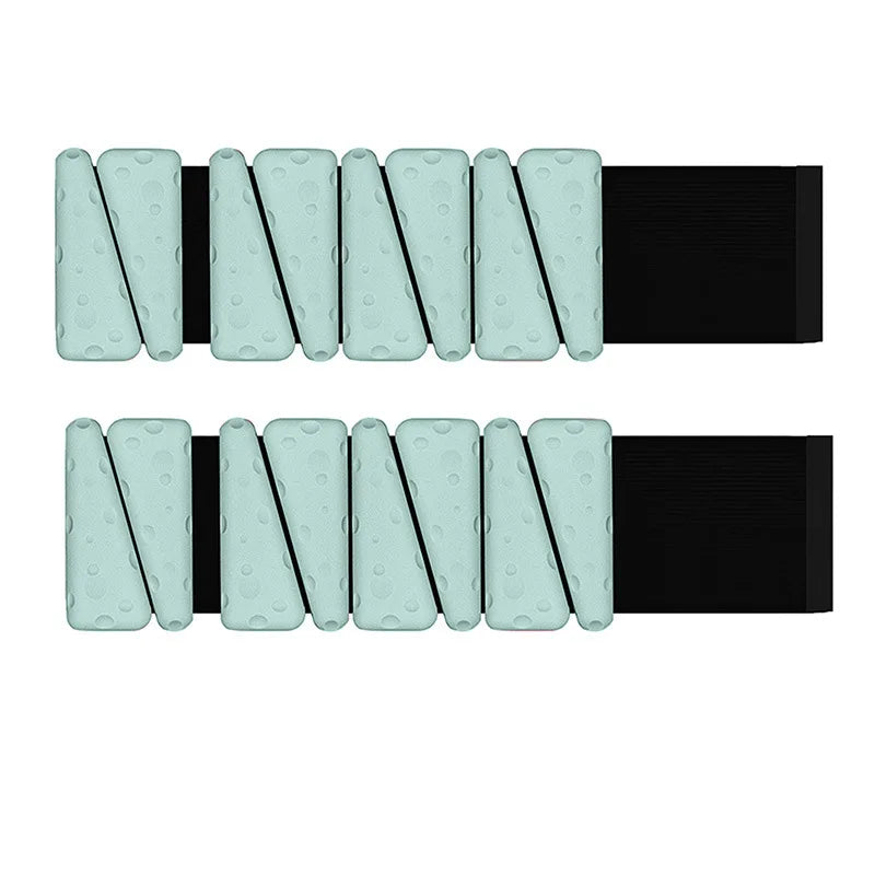 The Sculpt Weights (2 lb set)