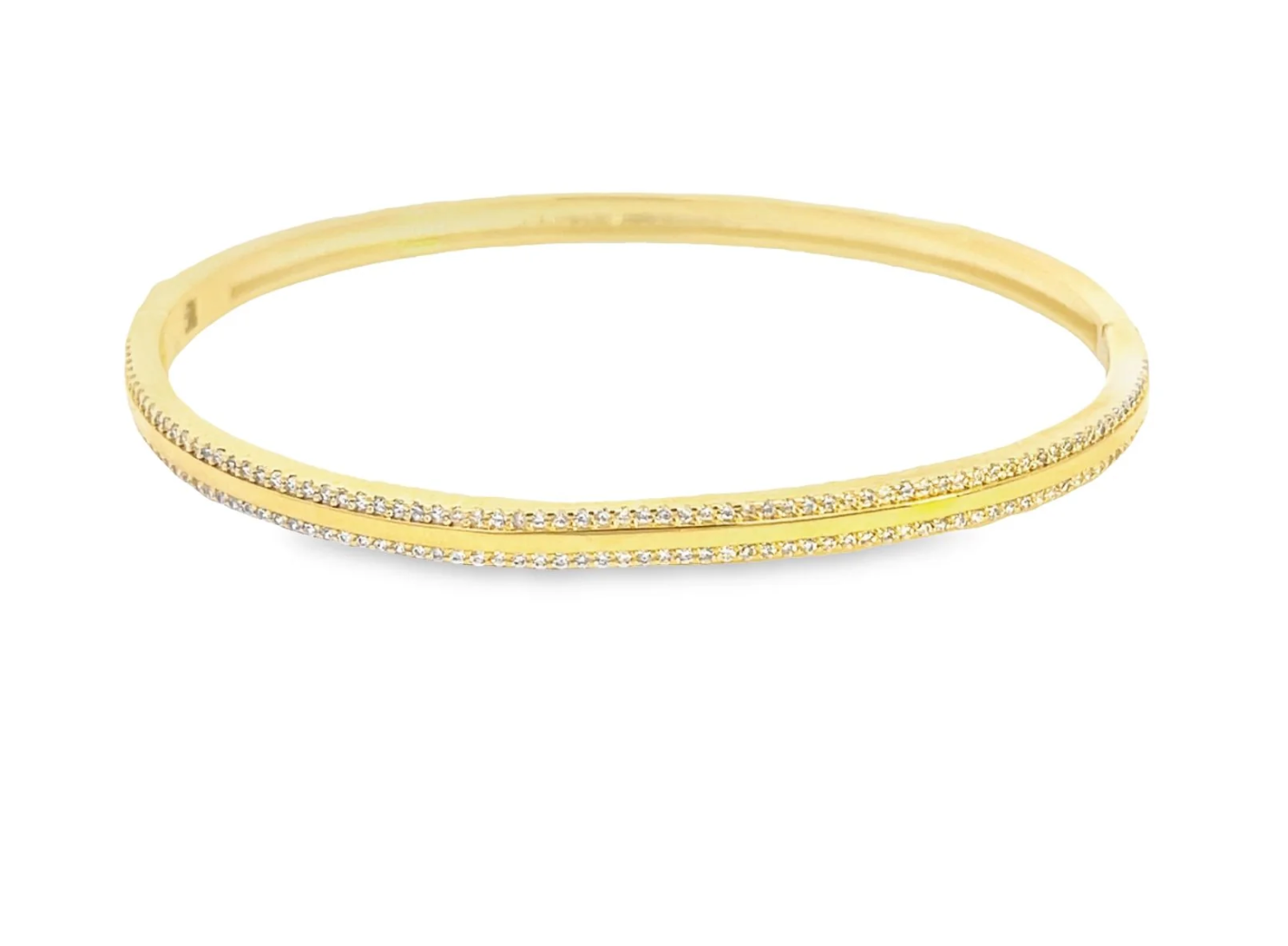 Sophia Bracelets (2 types) 18k gold Minimalist Gold Bracelet Views & Co