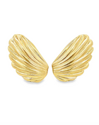 The Isis Earrings