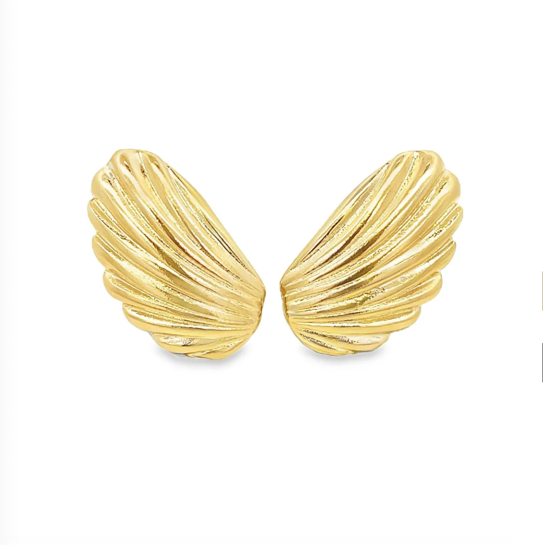 The Isis Earrings