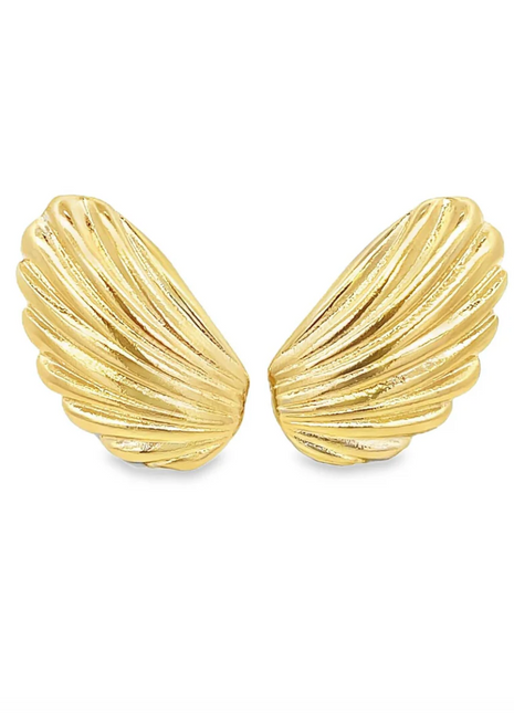 The Isis Earrings