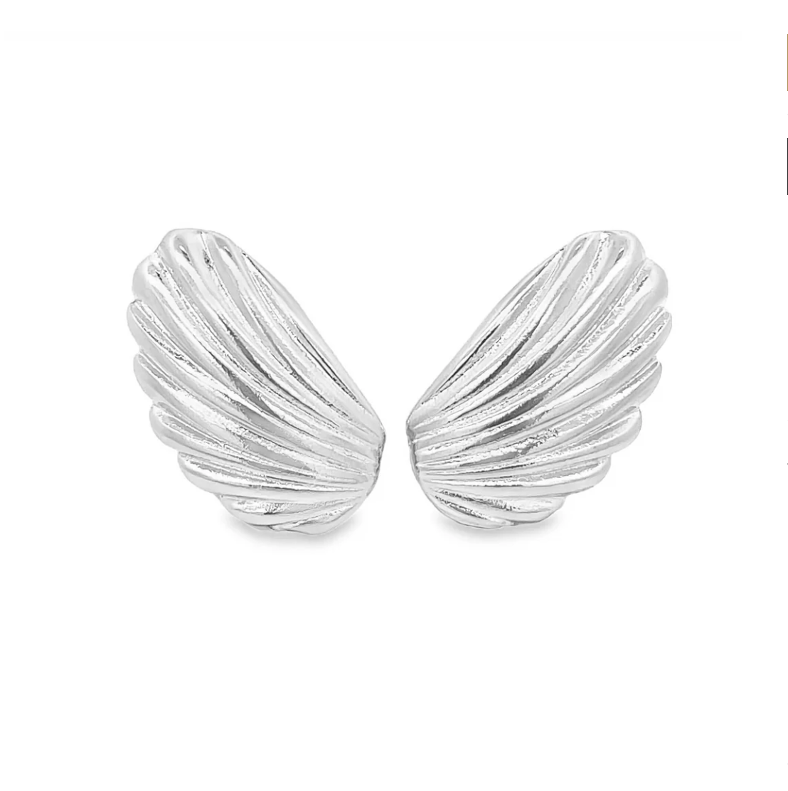 The Isis Earrings