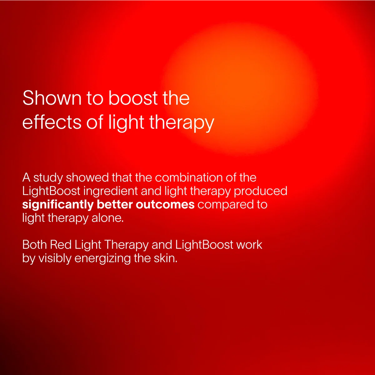 4-in-1 Red Light Therapy Wand & Activating Serum Kit Skincare Tools Solawave