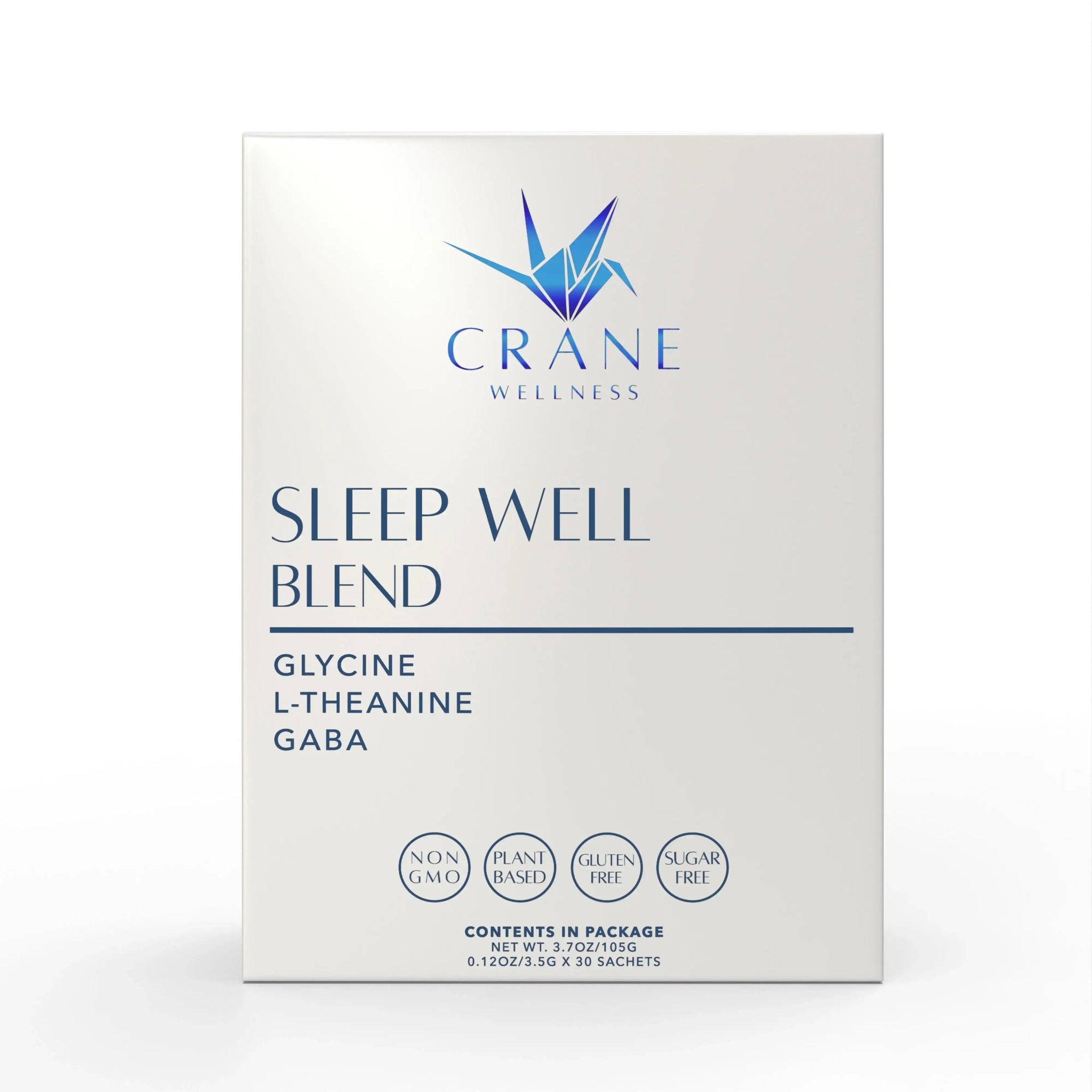 Sleep Well Blend (30 pack)