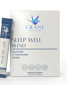 Sleep Well Blend (30 pack)