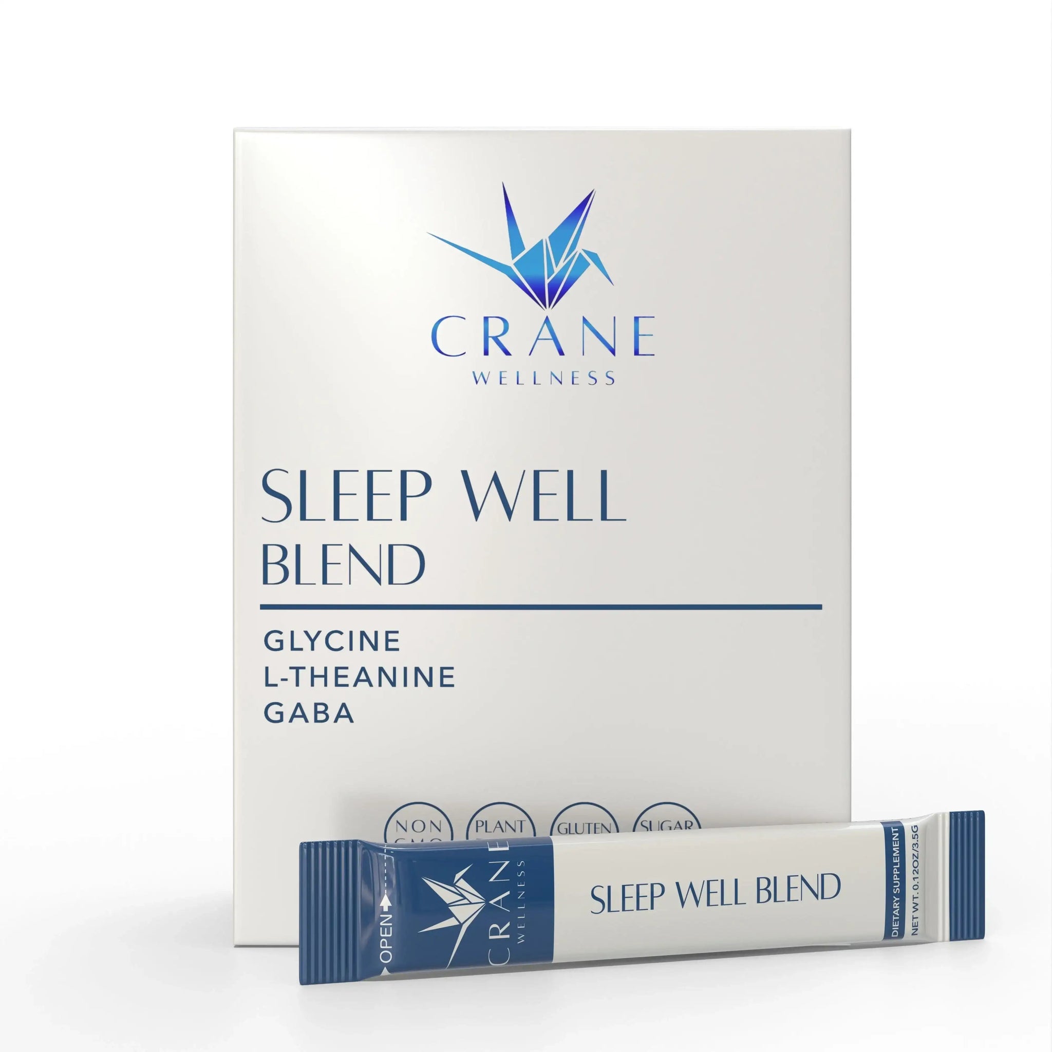 Sleep Well Blend (30 pack)