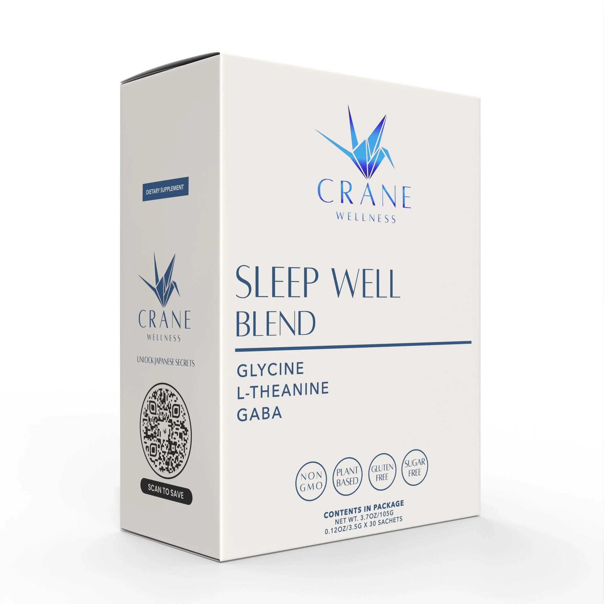 Sleep Well Blend (30 pack)