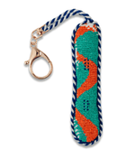 Snowboard - Bag Charm
