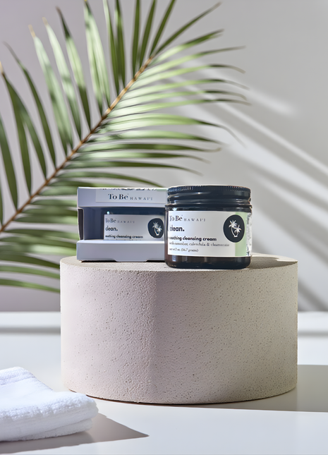 Soothing Cleansing Cream