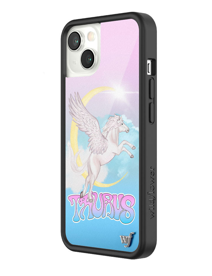 Taurus iPhone Case iPhone Case Wildflower Cases