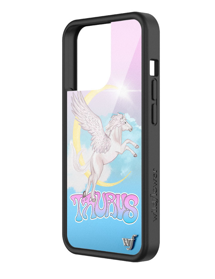 Taurus iPhone Case iPhone Case Wildflower Cases