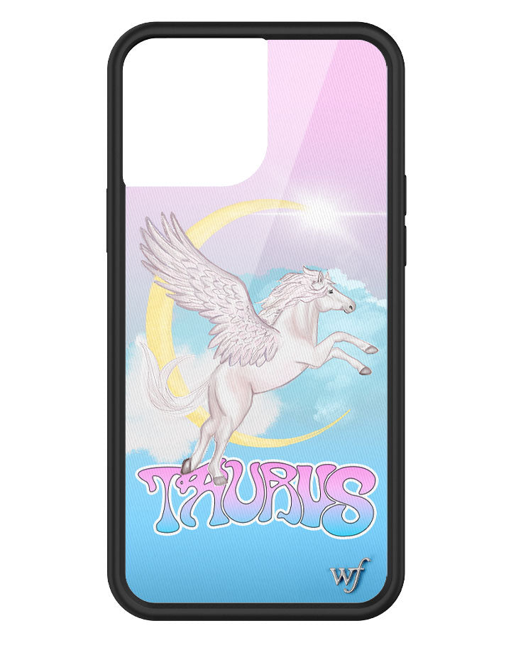 Taurus iPhone Case iPhone 13 Pro Max iPhone Case Wildflower Cases