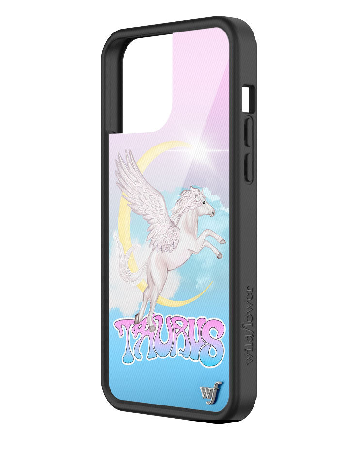 Taurus iPhone Case iPhone Case Wildflower Cases