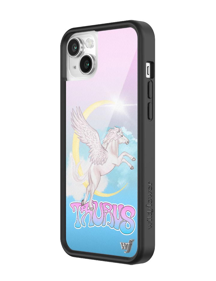 Taurus iPhone Case iPhone Case Wildflower Cases