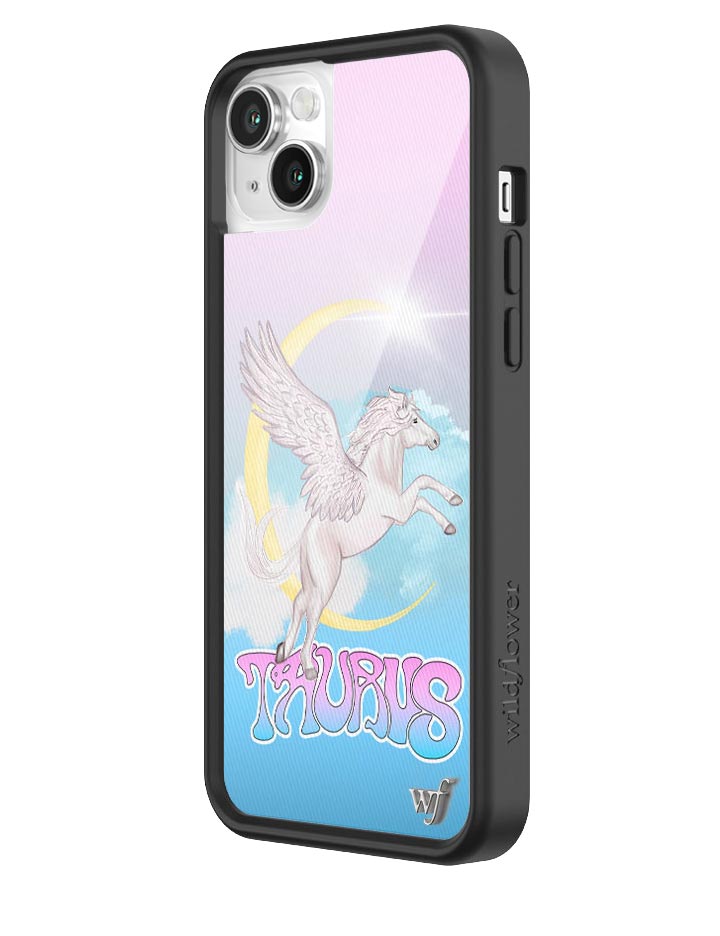 Taurus iPhone Case iPhone Case Wildflower Cases