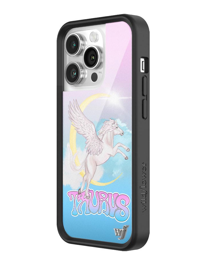 Taurus iPhone Case iPhone Case Wildflower Cases
