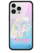 Taurus iPhone Case iPhone 14 Pro Max iPhone Case Wildflower Cases