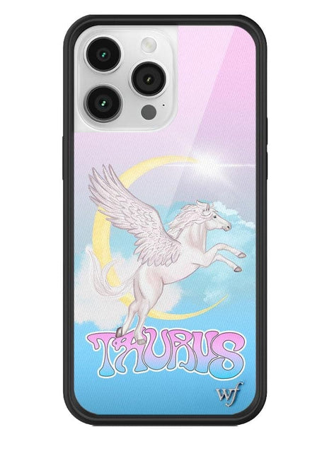 Taurus iPhone Case iPhone 14 Pro Max iPhone Case Wildflower Cases
