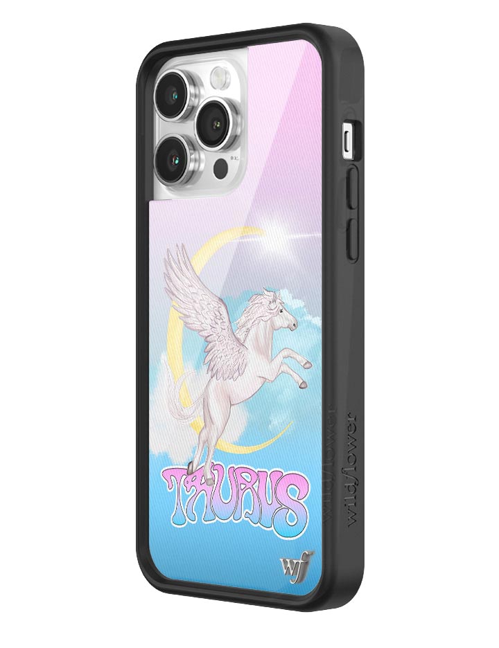 Taurus iPhone Case iPhone Case Wildflower Cases