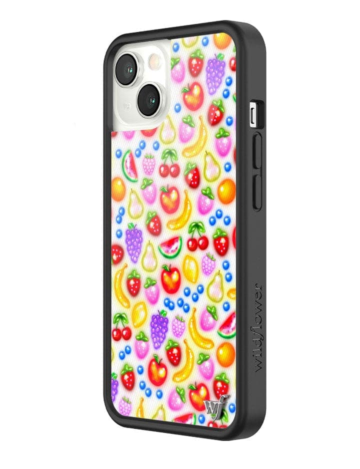 Tutti Fruity iPhone Case iPhone Case Wildflower Cases