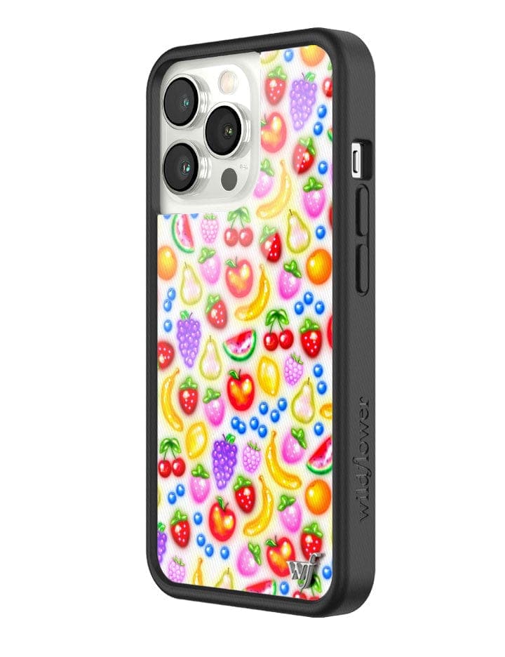 Tutti Fruity iPhone Case iPhone Case Wildflower Cases