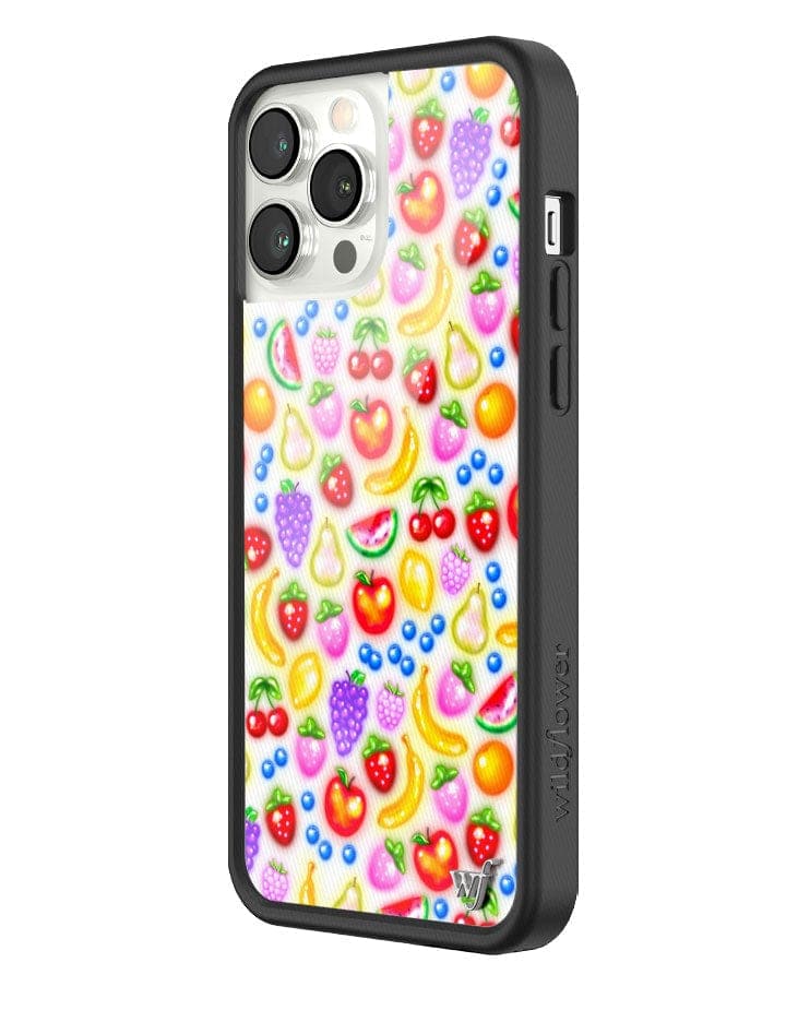 Tutti Fruity iPhone Case iPhone Case Wildflower Cases