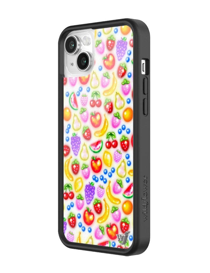 Tutti Fruity iPhone Case iPhone Case Wildflower Cases