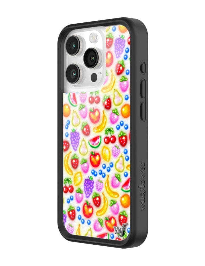 Tutti Fruity iPhone Case iPhone Case Wildflower Cases