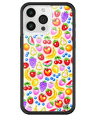 Tutti Fruity iPhone Case iPhone 15 Pro Max iPhone Case Wildflower Cases