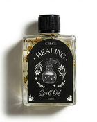 Healing Ritual Oil — Emotional & Spiritual Recovery
