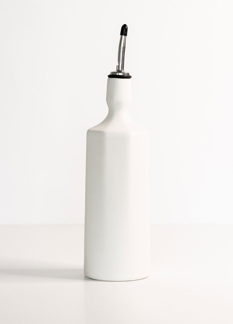 Elixir Porcelain Olive Oil Dispenser