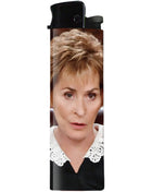 The Honorable Judge Judy Now Presiding Lighter