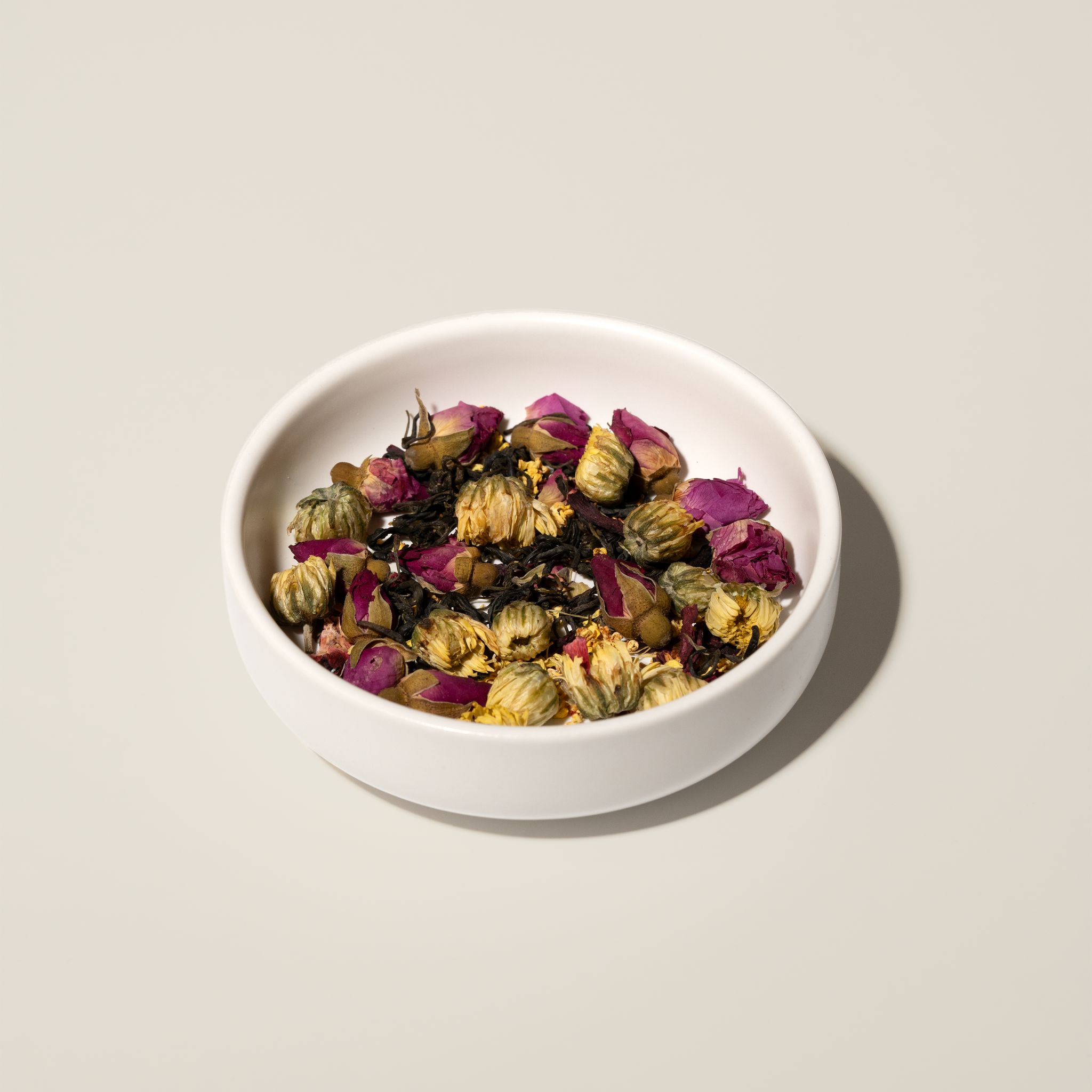 Beauty Tea