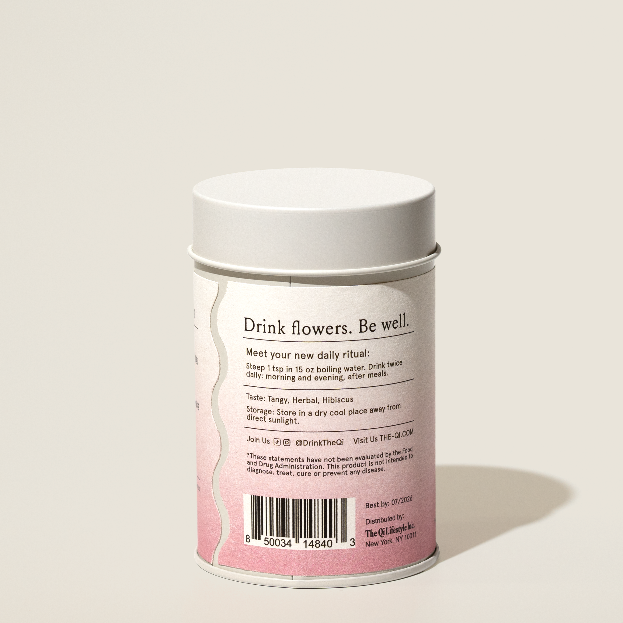 Beauty Tea