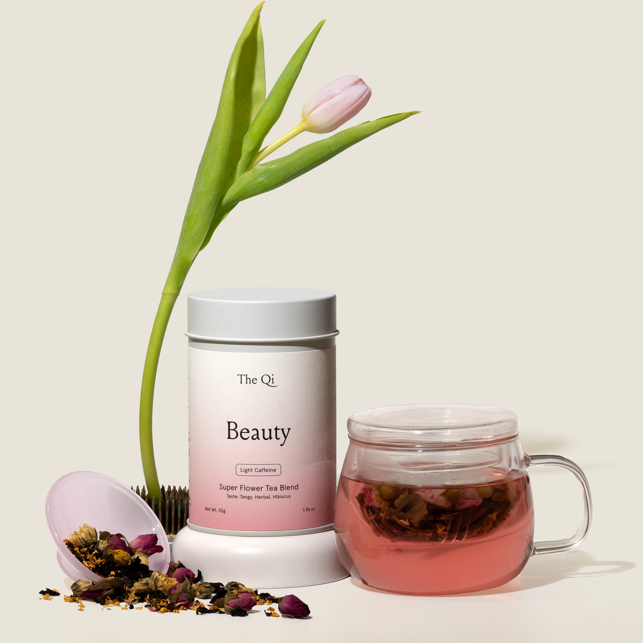 Beauty Tea