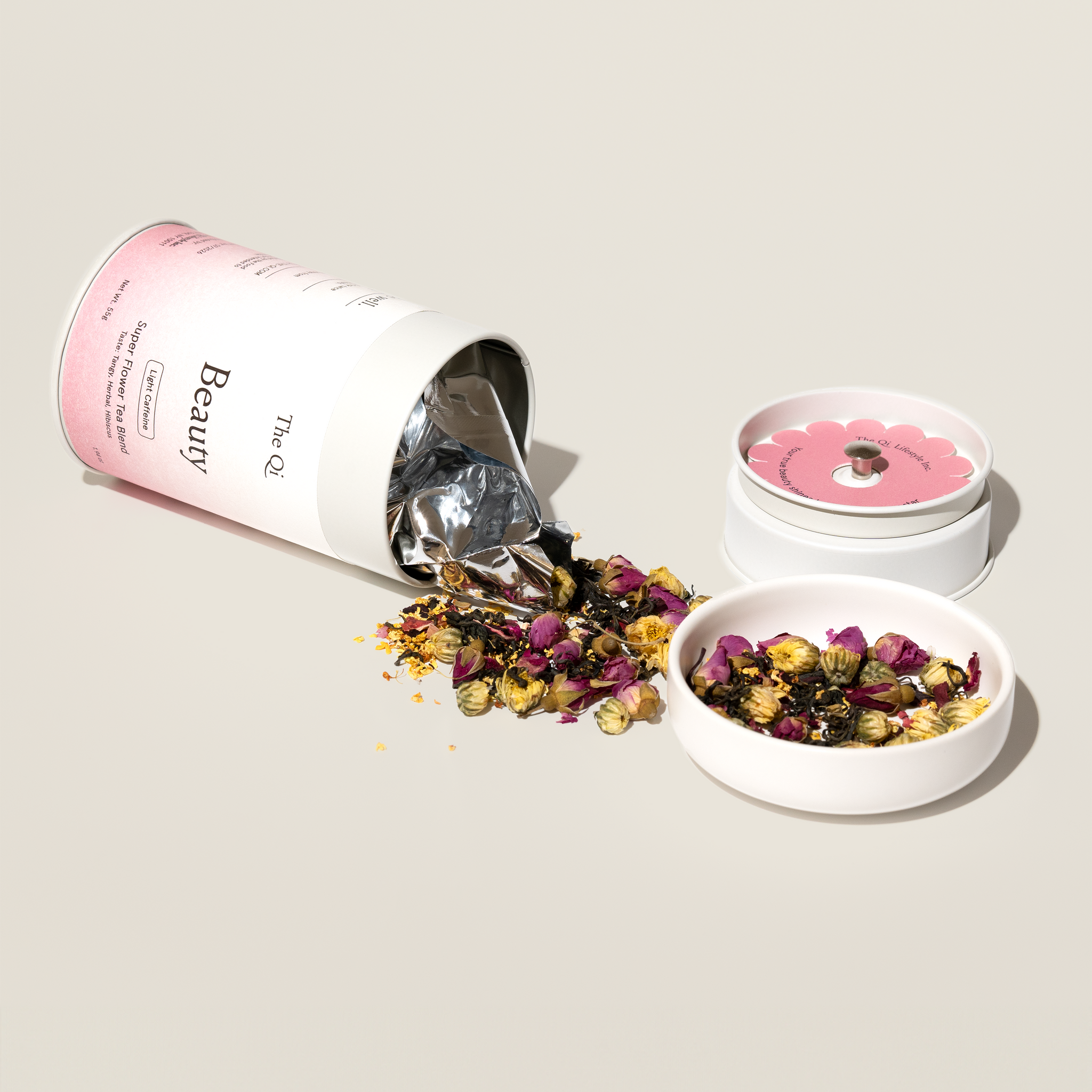 Beauty Tea