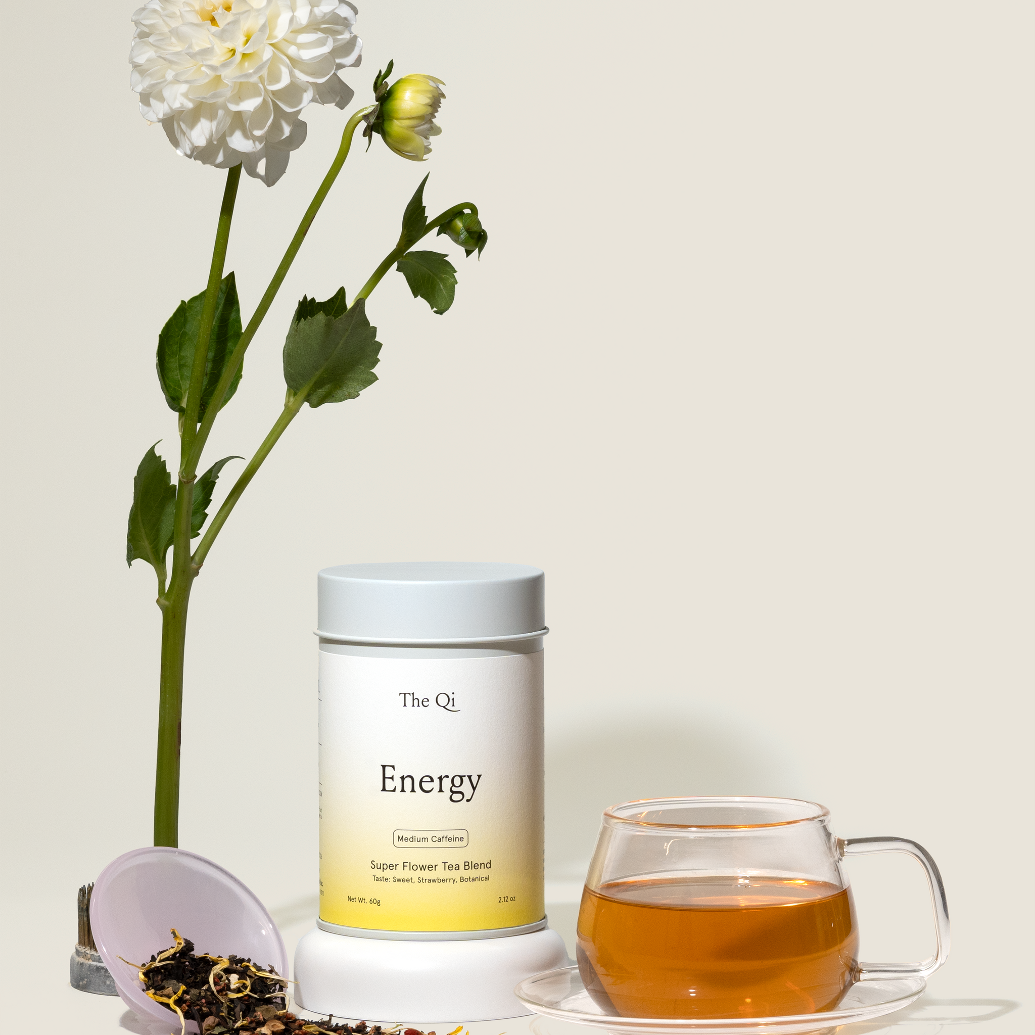 Energy Tea