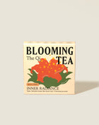 Inner Radiance Blooming Tea 2 boxes 5% off Coffee and Teas The Qi