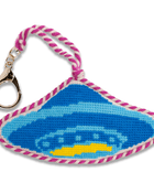 UFO - Bag Charm