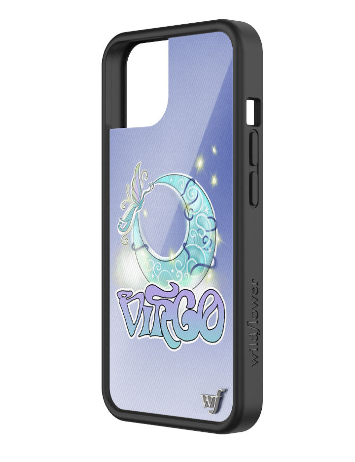 Virgo iPhone Case iPhone Case Wildflower Cases