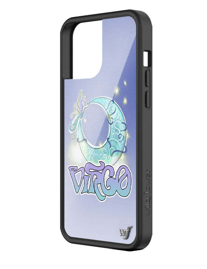 Virgo iPhone Case iPhone Case Wildflower Cases
