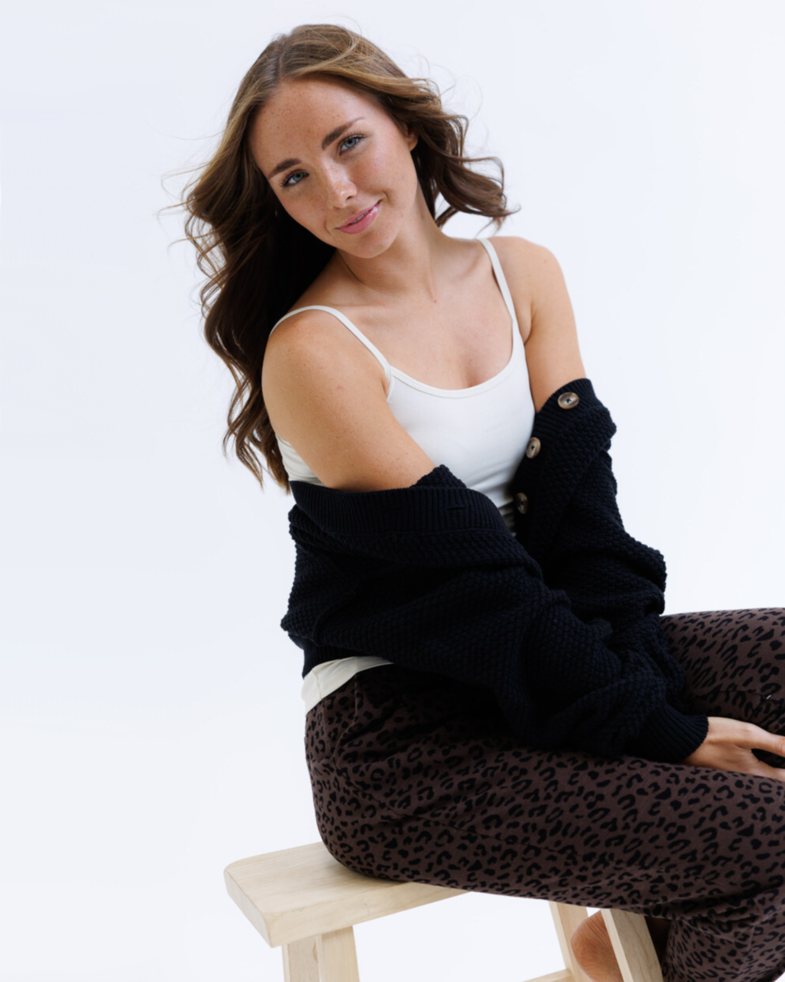 Wonder Cami (4 colors) Tees Downeast